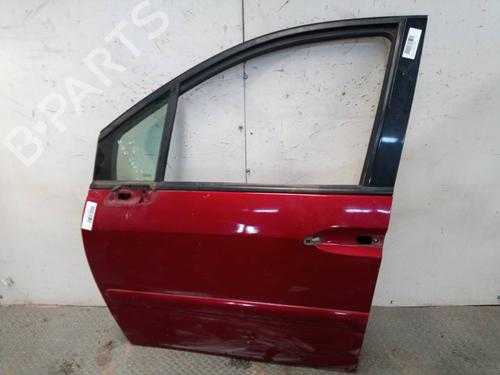 Porta frente esquerda CITROËN C8 (EA_, EB_) 2.2 HDi (128 hp) 15214616