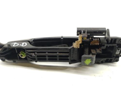 Front right exterior door handle SUZUKI SX4 (EY, GY) 1.9 DDiS (RW419D) | BP30536059C129