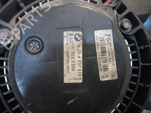 Radiator fan BMW 1 Coupe (E82)  | BP13497978M35 