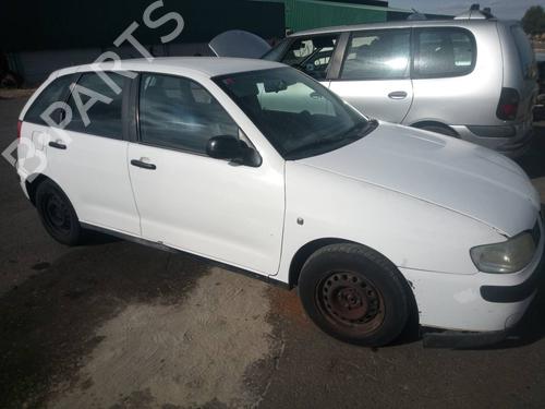 Throttle body SEAT IBIZA II (6K1) 1.4 | BP13098933M82 