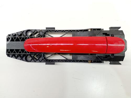 Used Front right exterior door handle Front right exterior door handle 38704258 38704258