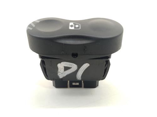 Left front window switch DACIA SANDERO 1.6 MPI 85 (BS03) | BP33704582I27 - Image 2