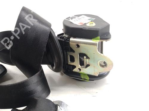 Front left seatbelt VW GOLF V (1K1) 1.9 TDI | BP29006482I26 - Image 5