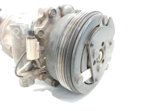 AC compressor RENAULT CLIO II (BB_, CB_)  | BP18844323M34 