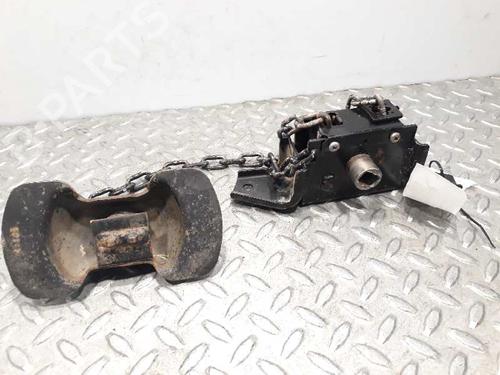 Used Support ISUZU RODEO Closed Off-Road Vehicle [1997-2004]  14235196