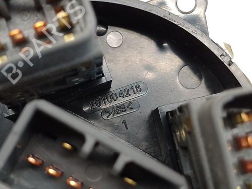 Warning switch SSANGYONG KYRON 2.0 Xdi | BP29886326I22