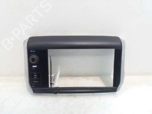 Used Switch PEUGEOT 208 I (CA_, CC_) [2012-2021]  14230423