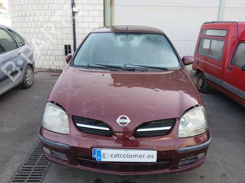 Used Parts NISSAN ALMERA TINO (V10) 2.2 dCi (136 hp) 4454531
