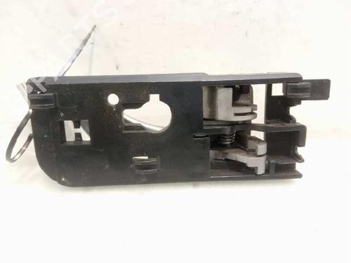 Rear left interior door handle HYUNDAI SONATA V (NF) 2.0 CRDi | BP4689242I15 