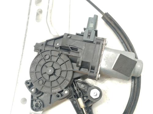 Front left window mechanism RENAULT MEGANE IV Hatchback (B9A/M/N_) 1.5 dCi 110 (B9A3) | BP30274098C22