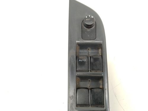 Fensterheberschalter links vorne SUZUKI SWIFT III (MZ, EZ)  | BP29865024I27