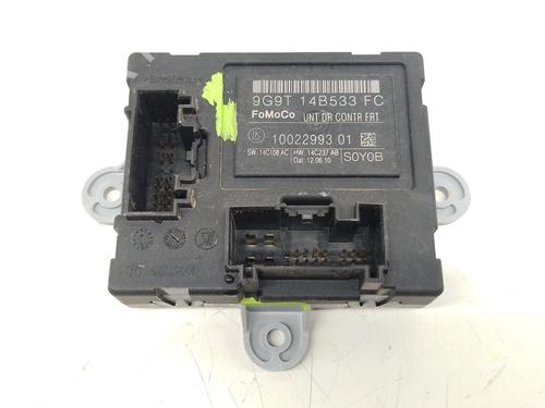 Used Electronic module VOLVO XC60 I SUV (156) D3 / D4 (163 hp) 31711139
