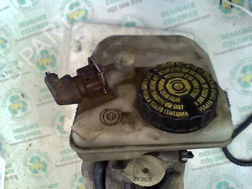 Brake master cylinder PEUGEOT 306 Hatchback (7A, 7C, N3, N5)  | BP3039151M77 