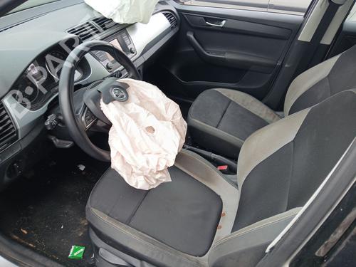 Front windshield wiper arm SKODA FABIA III (NJ3) 1.0 | BP34735070C143 - Image 10