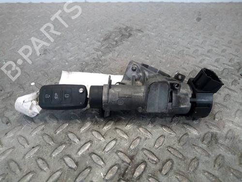 Ignition barrel SEAT IBIZA IV (6J5, 6P1)  | BP16999738M48 