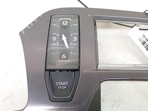 Climate control DS DS 5 (KF_) 1.6 THP 165 (KF5GZT) | BP40526629I5 - Image 2