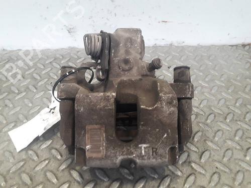 Used Right rear brake caliper PEUGEOT 508 I (8D_) 2.0 HDi (163 hp) 13706722