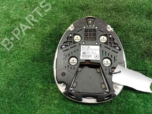 Interior roof light MERCEDES-BENZ CLS (C219) CLS 320 CDI (219.322) | BP17533572I8 