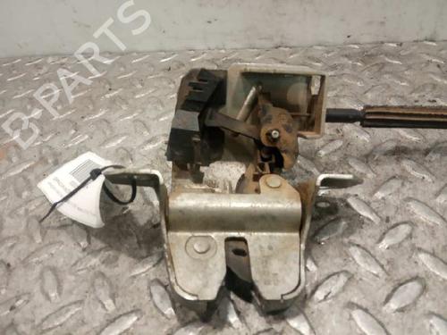 Tailgate lock MERCEDES-BENZ VANEO (414)  | BP6697841C101 