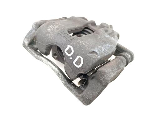Used Right front brake caliper Right front brake caliper RENAULT KANGOO Express (FW0/1_) 1.5 dCi 75 (FW07, FW10, FW04) (75 hp) 40506702 40506702