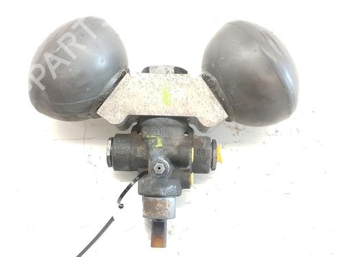 Other CITROËN C5 III (RD_) 2.0 HDi 165 (RDRHHA, RDRHH8) | BP29424837O1 