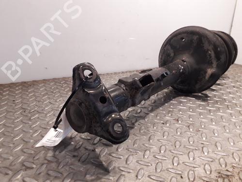 Right front shock absorber BMW 3 (E36)  | BP10546875M17 