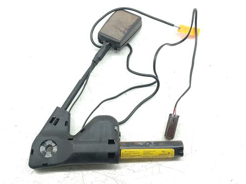 Sikkerhetsbelte-spenne JAGUAR X-TYPE I (X400) 2.0 D (130 hp) 31651327