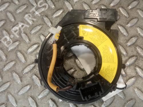Used Squib airbag FORD FIESTA VI (CB1, CCN) [2008-2017]  10080452