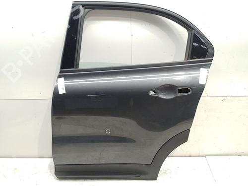Porta trás esquerda FIAT 500X (334_) 1.4 (334AXC1B, 334AXC11) (140 hp) 32187245