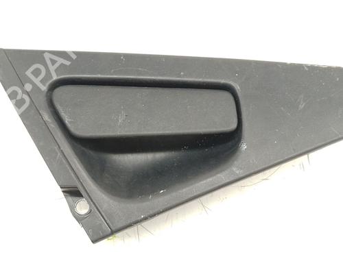 Used Rear left exterior door handle RENAULT CLIO IV (BH_) 1.5 dCi 90 (90 hp) 29609776