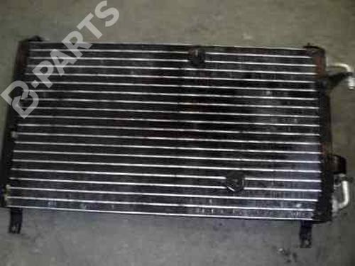 Used AC radiator DAEWOO NEXIA [1995-1997]  4219582