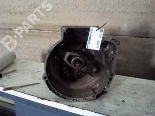 Gearbox BMW 3 (E30) 324 td | BP4073568M3 