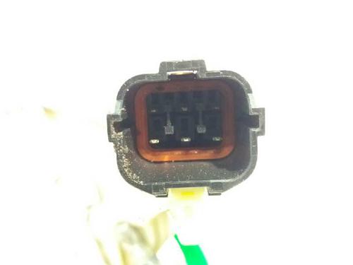 Front right lock KIA SORENTO I (JC)  | BP3142045C97 