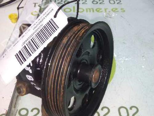 Styring servopumpe FORD FOCUS I (DAW, DBW) 1.8 Turbo DI / TDDi (90 hp) 3070170