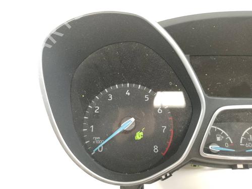 Instrument cluster FORD FOCUS III Turnier  | BP19440580C47 