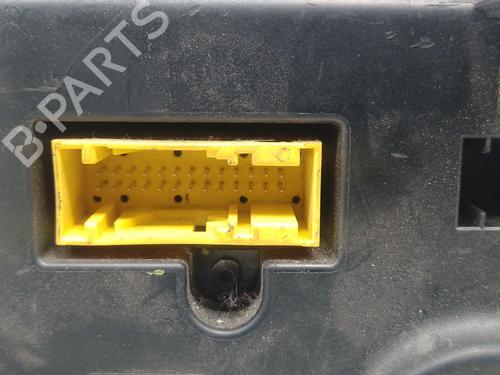Climate control CITROËN C5 I (DC_) 2.0 HDi (DCRHZB, DCRHZE) | BP3547107I5 