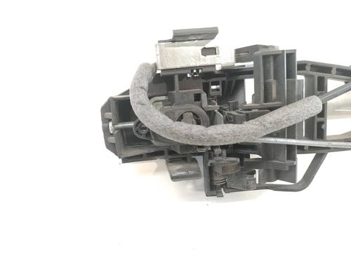 Front left exterior door handle FORD FOCUS III Turnier  | BP19449957C128 
