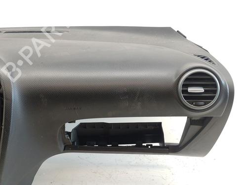 Airbag Kit SEAT LEON (1P1) 2.0 TDI 16V | BP29457415C86 