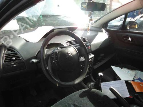 Control unit CITROËN C4 I (LC_)  | BP6029222M11 