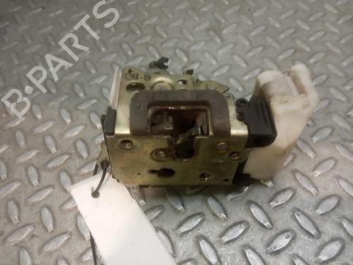 Front left lock FIAT PUNTO (188_)  | BP10195449C98 