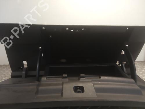 Glove box NISSAN QASHQAI / QASHQAI +2 I (J10, NJ10, JJ10E) 2.0 dCi All-wheel Drive | BP10277201C95 