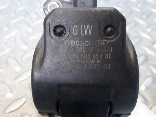 Pedal CITROËN C4 I (LC_)  | BP7625347I4 