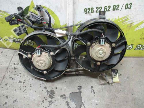 Used AC radiator FIAT BRAVA (182_) [1995-2003]  3067875