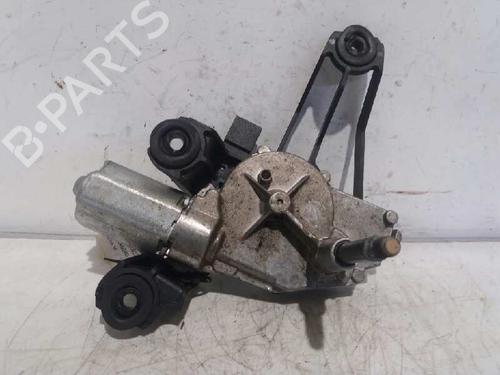 Used Rear wiper motor CITROËN C4 I (LC_) [2004-2014]  4715563