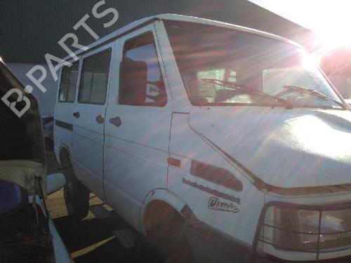 Heater blower motor IVECO DAILY II Van  | BP3122714M62 