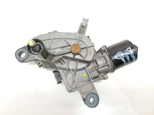 Used Front wiper motor Front wiper motor CITROËN C4 Picasso I MPV (UD_) 1.6 VTi 120 (120 hp) 36086364 36086364