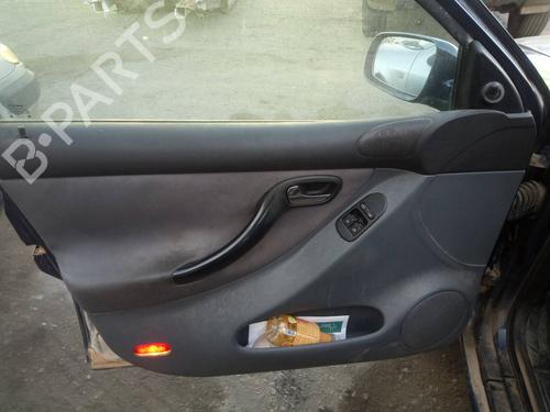 Gearbox SEAT LEON (1M1)  | BP18473856M3 