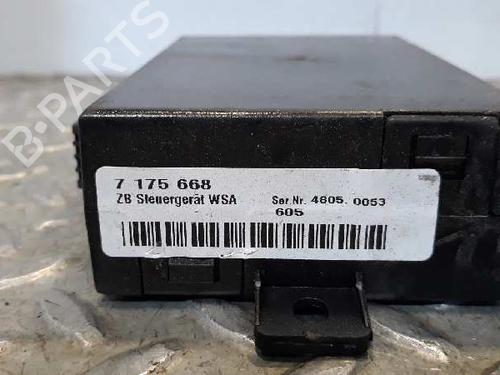 Electronic module BMW 5 (E60)  | BP13121996M83 
