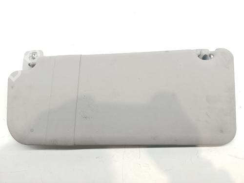 Used Left sun visor PEUGEOT RIFTER 1.5 BlueHDi 75 (ECYHW) (75 hp) 24105266