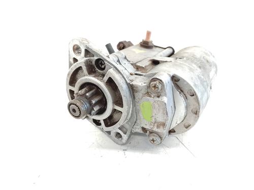 Used Starter KIA CERATO I Saloon (LD) 2.0 CRDi (112 hp) 18905878